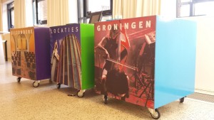 Reclamebord