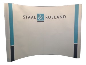 Beursmateriaal