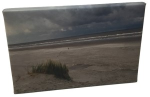 Foto op Canvas