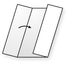 Speciale folders drukken