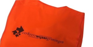 Veiligheidsvesten / reflecterende vesten bedrukken