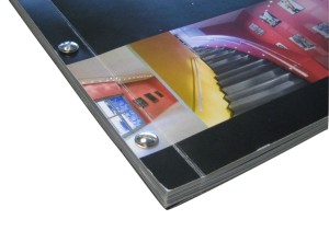 Portfolio boek laten maken