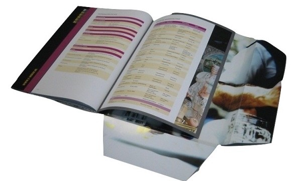Presentatie