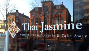 Raambelettering