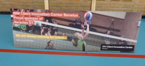 Sportveldbord