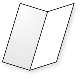 Standaard folder drukken?