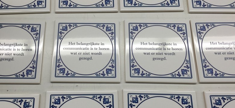 Relatiegeschenken