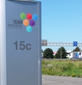 Reclamezuil